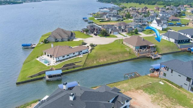12546 St Louis Court, Willis, TX 77318