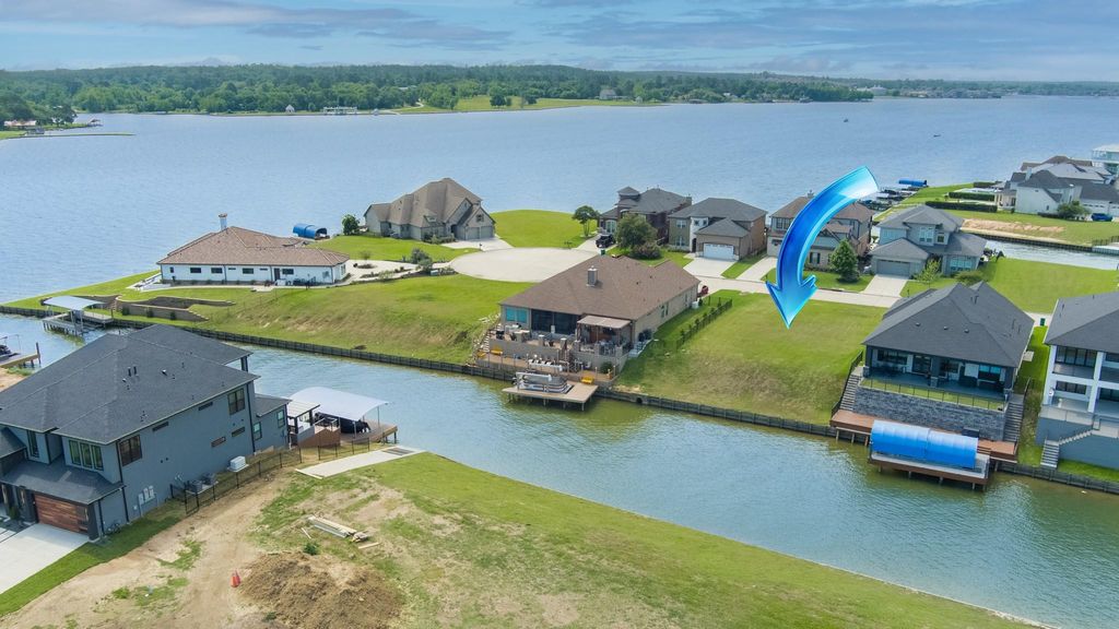 12546 St Louis Court, Willis, TX 77318