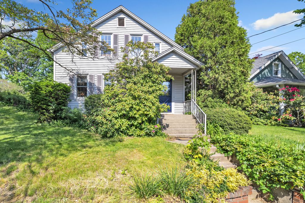117 Clark Street, Milford, CT 06460