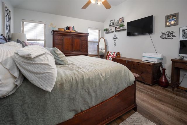 9032 NW 79th Terrace, Yukon, OK 73099