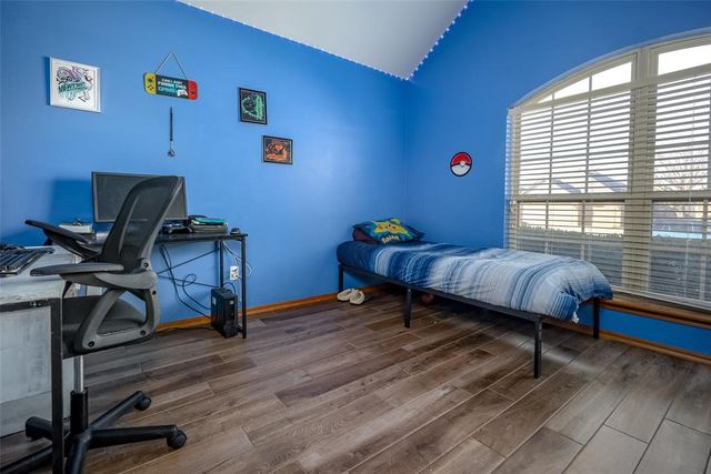 9032 NW 79th Terrace, Yukon, OK 73099