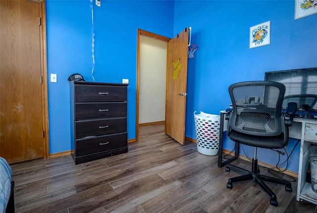 9032 NW 79th Terrace, Yukon, OK 73099