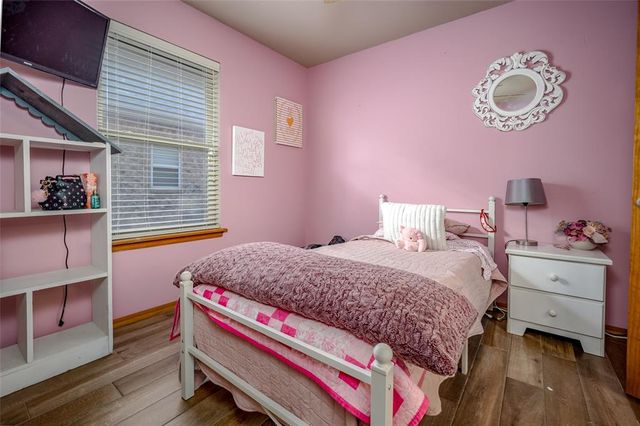 9032 NW 79th Terrace, Yukon, OK 73099