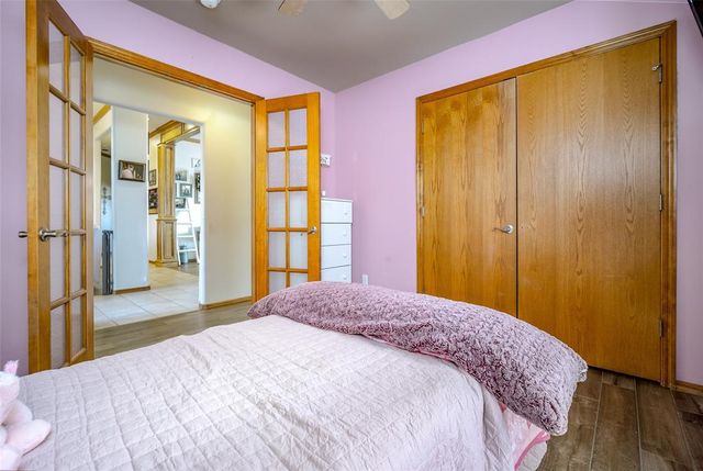 9032 NW 79th Terrace, Yukon, OK 73099