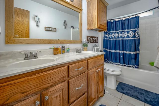 9032 NW 79th Terrace, Yukon, OK 73099