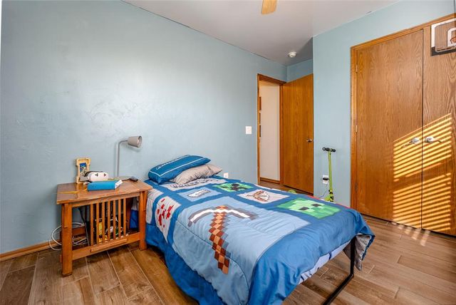 9032 NW 79th Terrace, Yukon, OK 73099