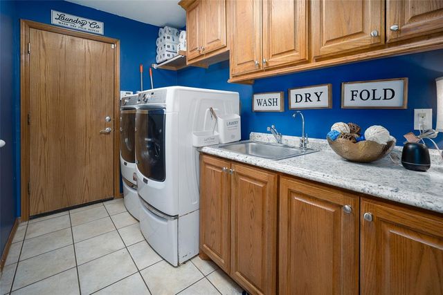 9032 NW 79th Terrace, Yukon, OK 73099