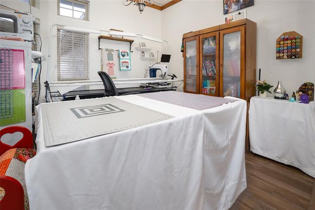 9032 NW 79th Terrace, Yukon, OK 73099