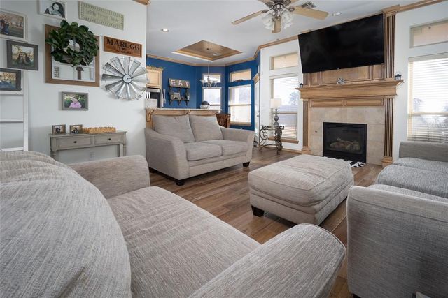 9032 NW 79th Terrace, Yukon, OK 73099