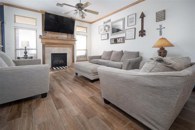 9032 NW 79th Terrace, Yukon, OK 73099