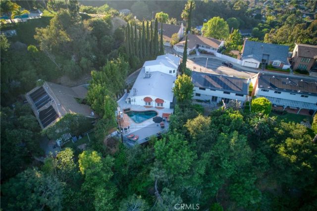 7796 Skyhill Drive, Los Angeles, CA 90068