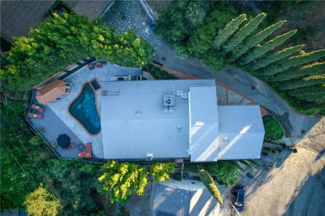 7796 Skyhill Drive, Los Angeles, CA 90068