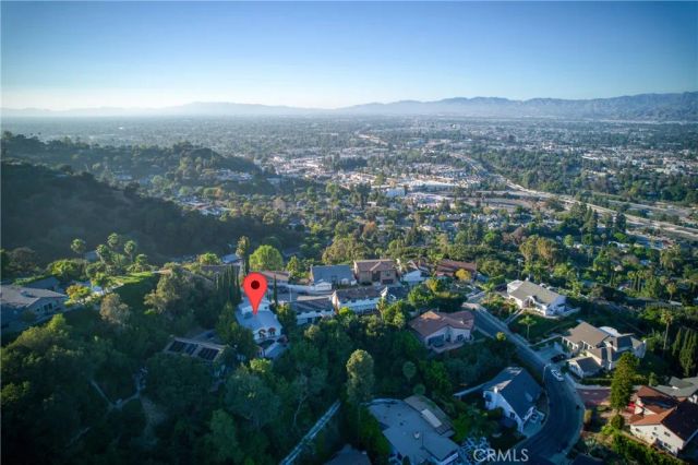 7796 Skyhill Drive, Los Angeles, CA 90068