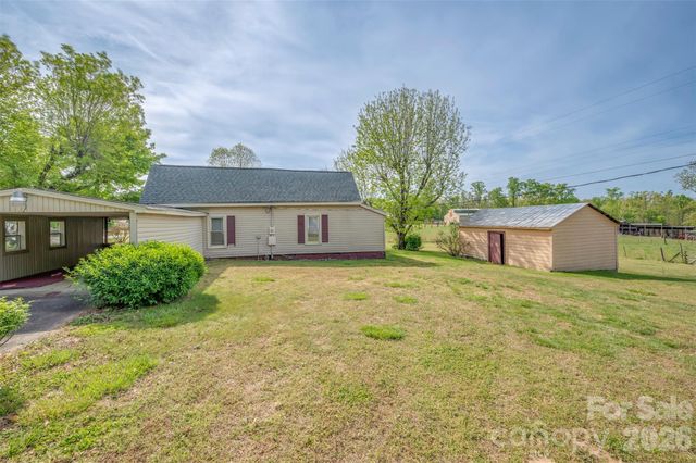 504 Old Henrietta Road, Forest City, NC 28043