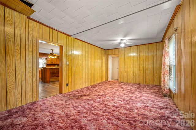 504 Old Henrietta Road, Forest City, NC 28043