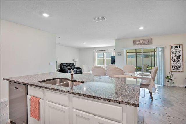3768 BOTANICAL WAY, Sanford, FL 32773