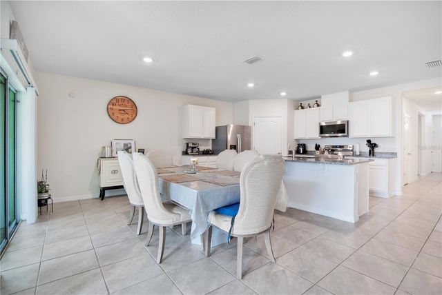 3768 BOTANICAL WAY, Sanford, FL 32773