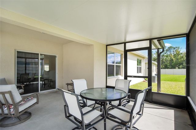 3768 BOTANICAL WAY, Sanford, FL 32773