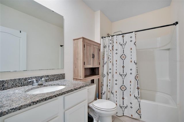 3768 BOTANICAL WAY, Sanford, FL 32773