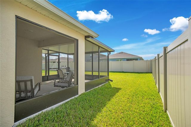 3768 BOTANICAL WAY, Sanford, FL 32773