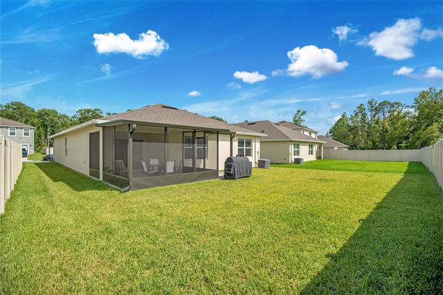 3768 BOTANICAL WAY, Sanford, FL 32773