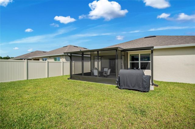 3768 BOTANICAL WAY, Sanford, FL 32773
