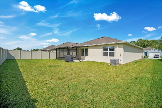 3768 BOTANICAL WAY, Sanford, FL 32773