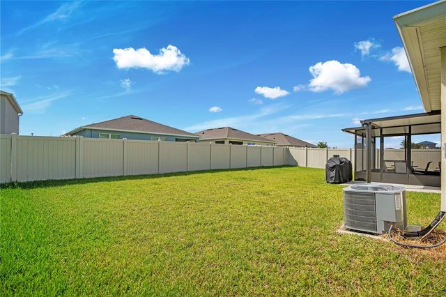 3768 BOTANICAL WAY, Sanford, FL 32773