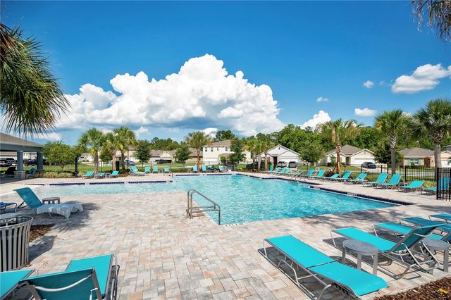 3768 BOTANICAL WAY, Sanford, FL 32773