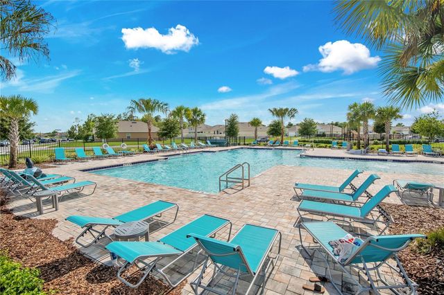 3768 BOTANICAL WAY, Sanford, FL 32773
