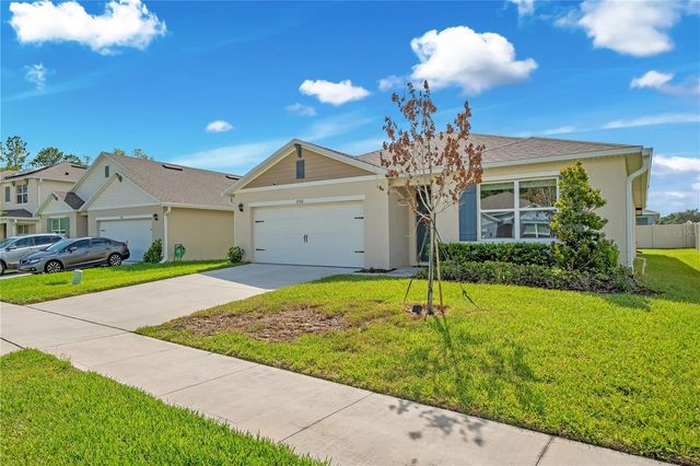 3768 BOTANICAL WAY, Sanford, FL 32773