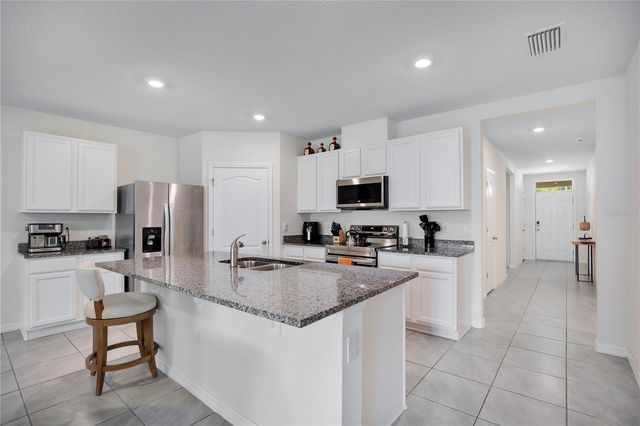 3768 BOTANICAL WAY, Sanford, FL 32773