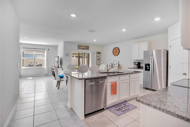 3768 BOTANICAL WAY, Sanford, FL 32773