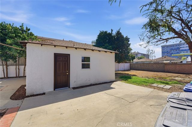 9556 Mayne, Bellflower, CA 90706