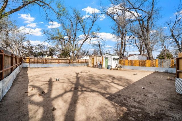 511 S 13th St, Rocky Ford, CO 81067