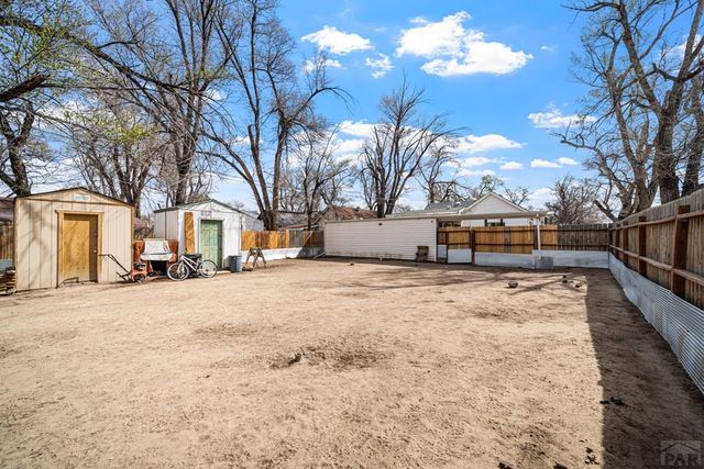 511 S 13th St, Rocky Ford, CO 81067