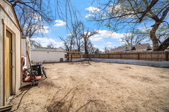 511 S 13th St, Rocky Ford, CO 81067