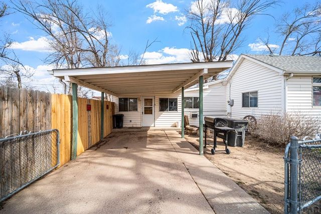 511 S 13th St, Rocky Ford, CO 81067