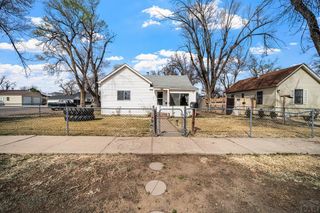 511 S 13th St, Rocky Ford, CO 81067