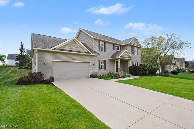 1162 Windward Lane, Kent, OH 44240