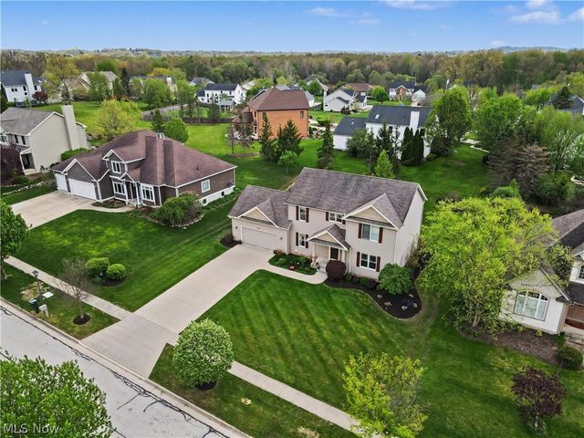 1162 Windward Lane, Kent, OH 44240