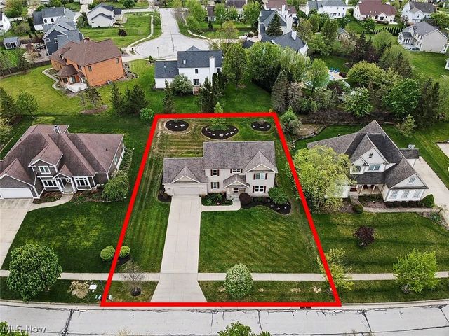 1162 Windward Lane, Kent, OH 44240