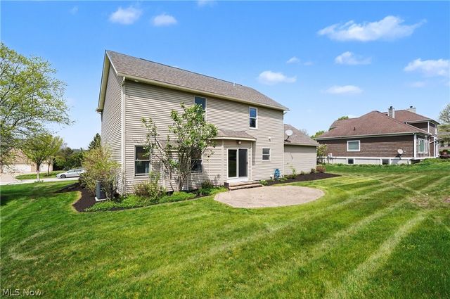 1162 Windward Lane, Kent, OH 44240