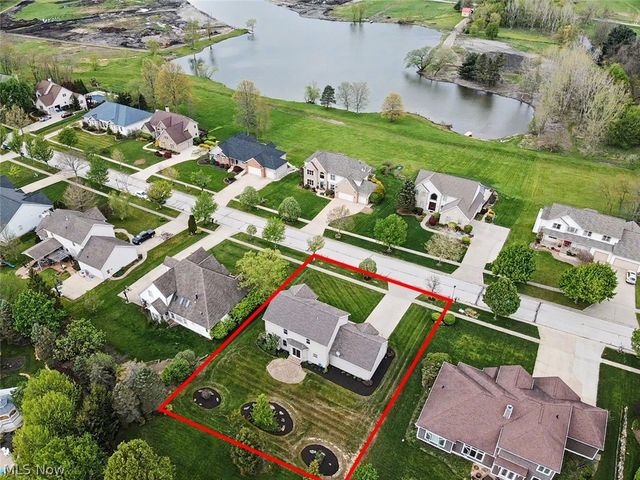 1162 Windward Lane, Kent, OH 44240