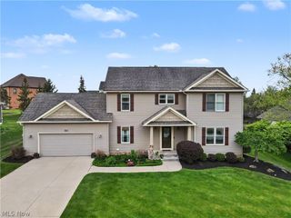 1162 Windward Lane, Kent, OH 44240