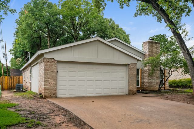 5903 Cameron Drive, Arlington, TX 76017