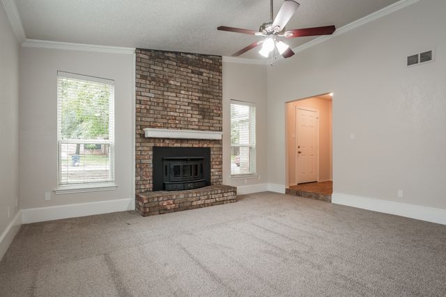 5903 Cameron Drive, Arlington, TX 76017