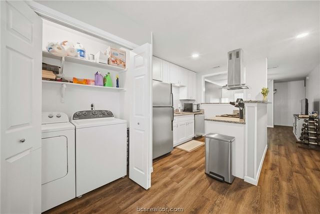 1406 Summit Street D, College Station, TX 77845