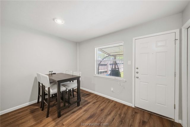 1406 Summit Street D, College Station, TX 77845