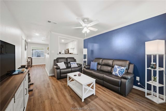 1406 Summit Street D, College Station, TX 77845